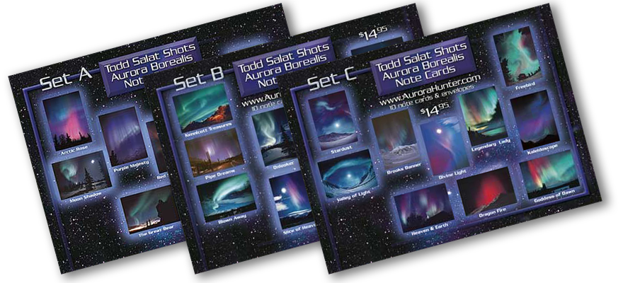Notecard Bundle