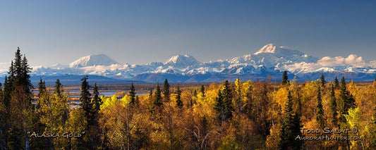 Alaska Gold