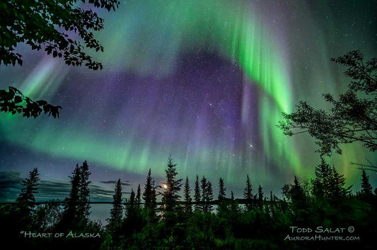 Heart of Alaska
