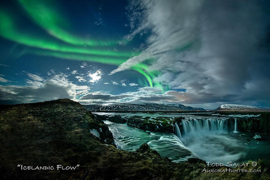 Icelandic Flow