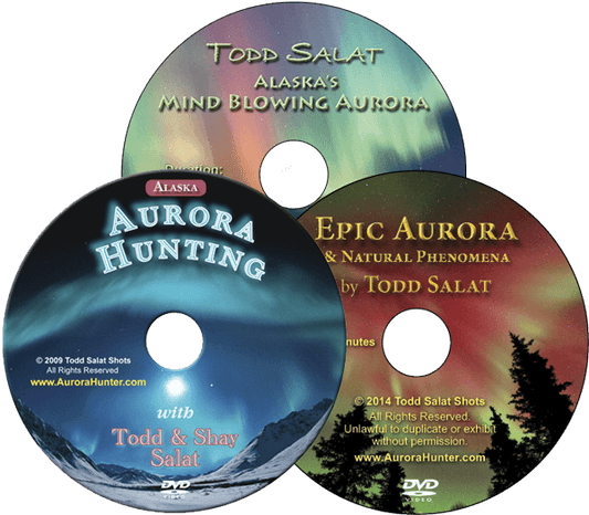 3 Movie Bundle