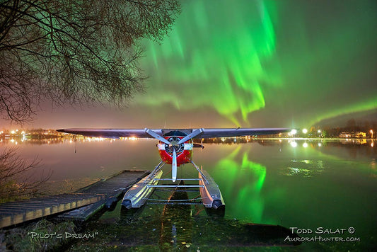 Pilot’s Dream