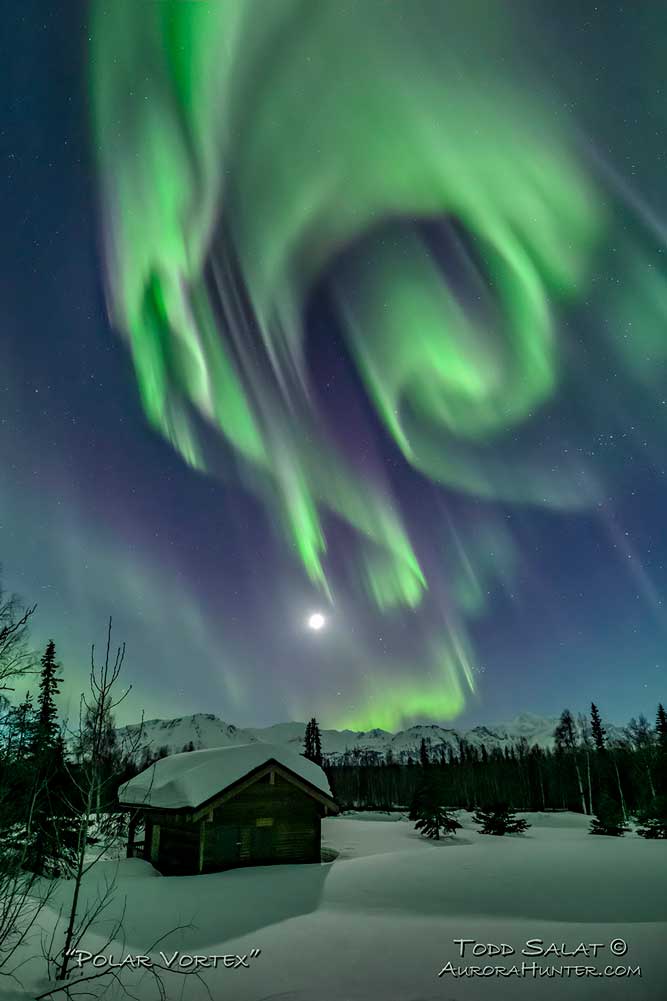 Polar Vortex