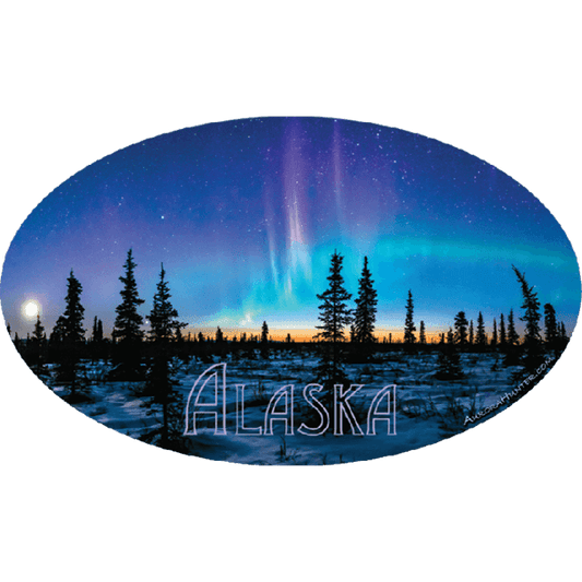 Eureka sticker