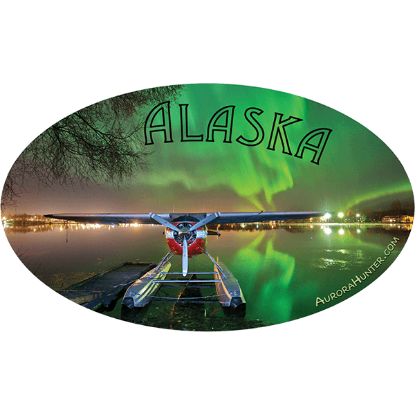 Pilot’s Dream sticker