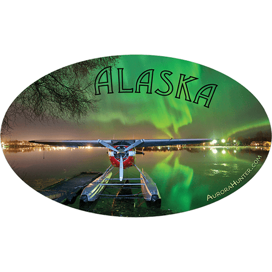 Pilot’s Dream sticker