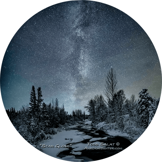 Star Globe