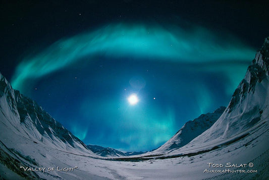 Valley of Light